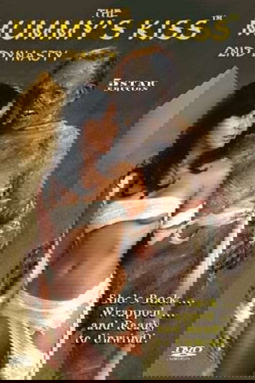 The Mummy's Kiss: 2nd Dynasty poster