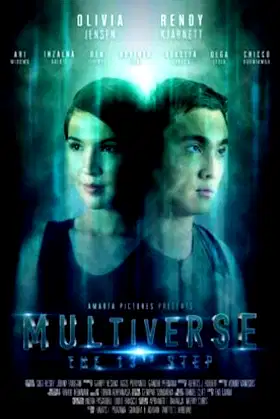Multiverse: The 13th Step poster