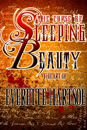 The Art of The Curse of Sleeping Beauty poster