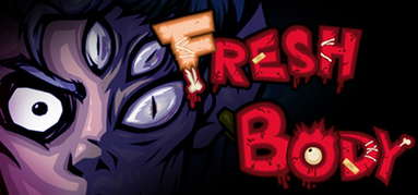 Fresh Body capsule
