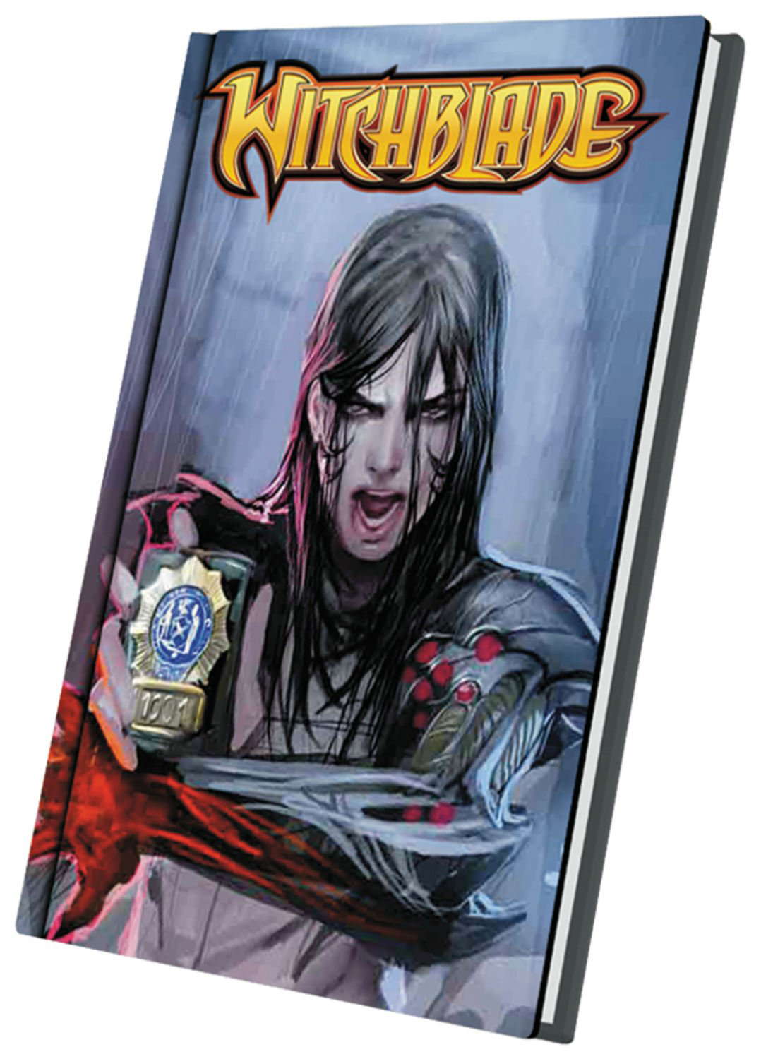 Witchblade Volume 6 (Witchblade, 6) poster