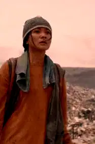 The Orphan poster