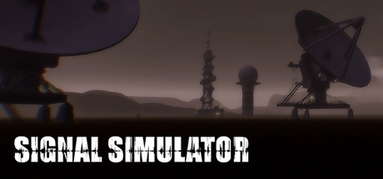 Signal Simulator capsule