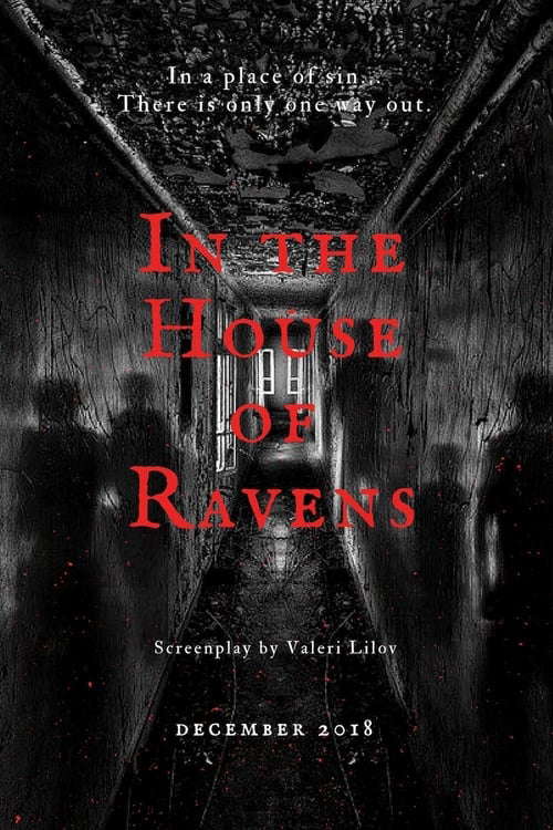 In The House Of Ravens poster