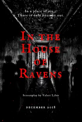 In The House Of Ravens poster
