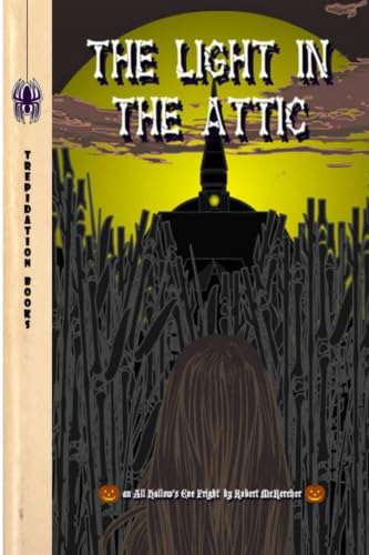 The Light in the Attic poster