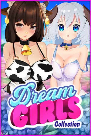 Dream Girls Collection poster