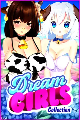Dream Girls Collection poster