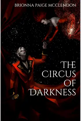 The Circus of Darkness (Circus Companion Series Book 2) poster