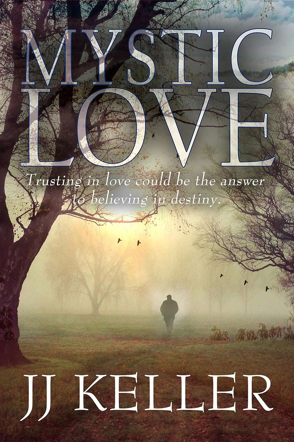 Mystic Love poster