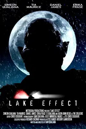 Lake Effect poster
