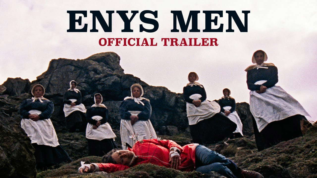 Poster for Enys Men