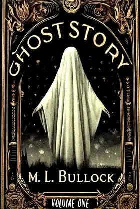 GHOST STORY poster