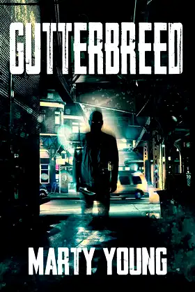 Gutterbreed poster