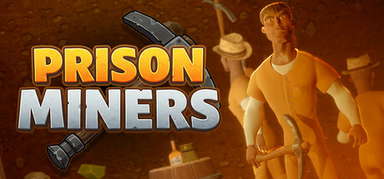 Prison Miners capsule