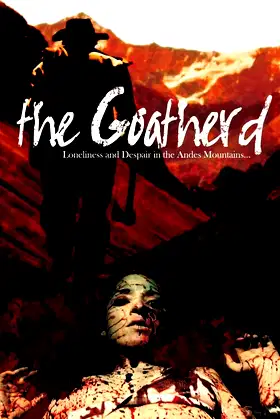 The Goatherd poster