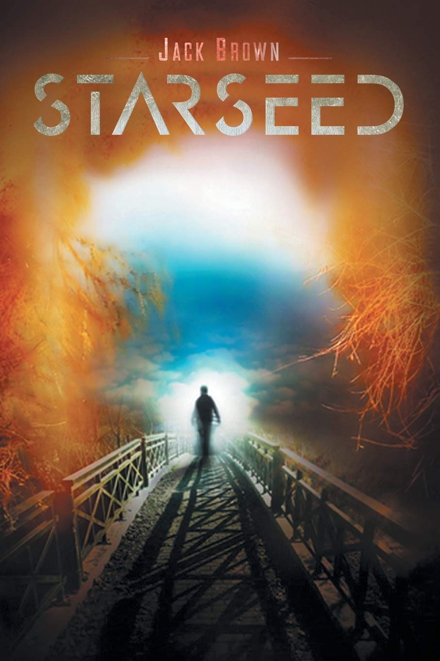Starseed poster