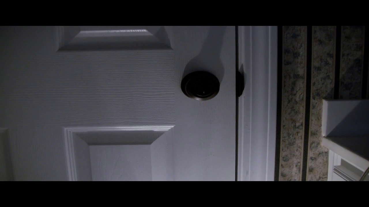 RAINY DAY short (very short) horror film