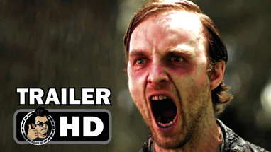WE GO ON Exclusive Official Trailer (2017) Jesse Holland Horror Movie HD poster