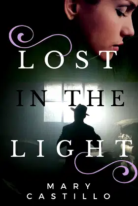Lost in the Light (The Dori O. Paranormal Mystery Series) poster