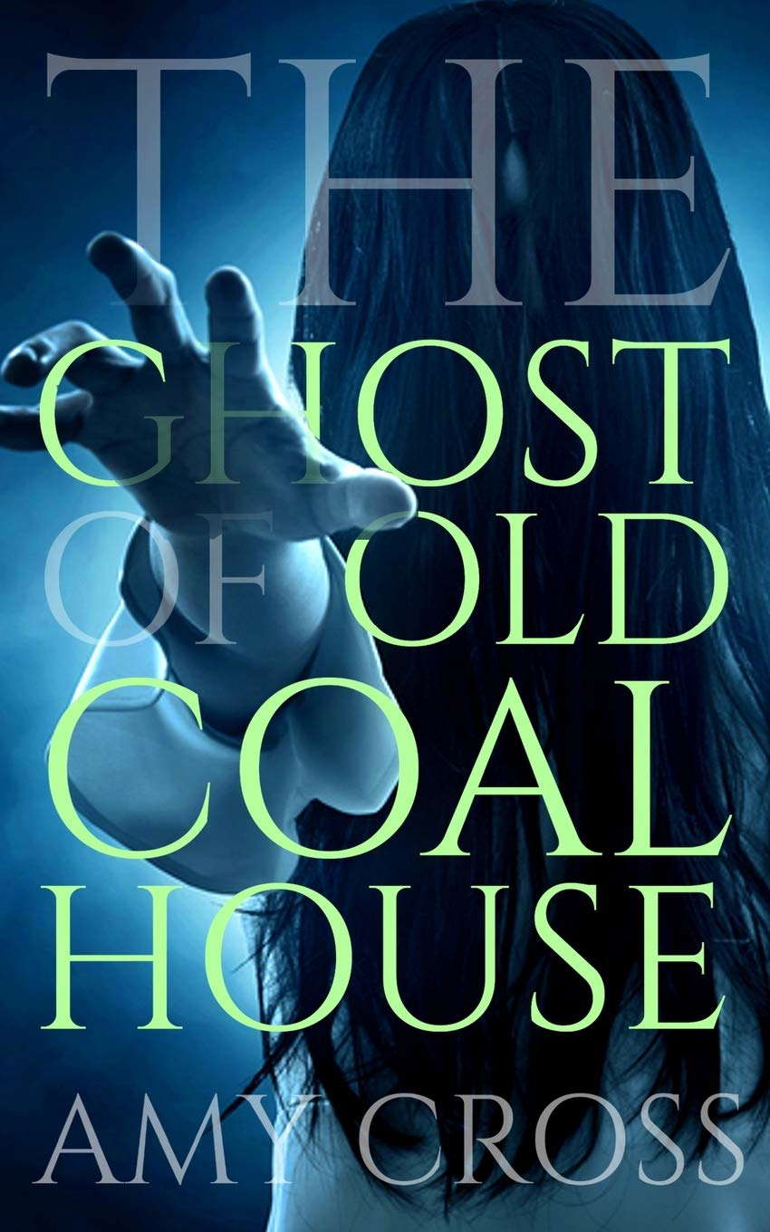 The Ghost of Old Coal House poster