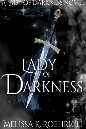 Lady of Darkness (Lady of Darkness Series Book 1) poster