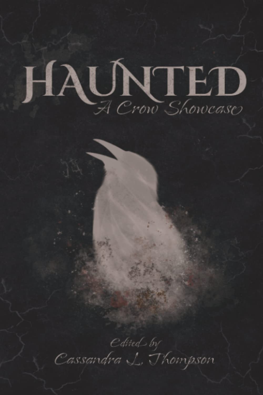 Haunted: A Crow Showcase poster