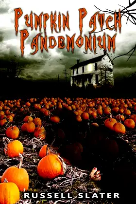 Pumpkin Patch Pandemonium poster