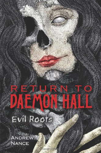 Return to Daemon Hall: Evil Roots poster