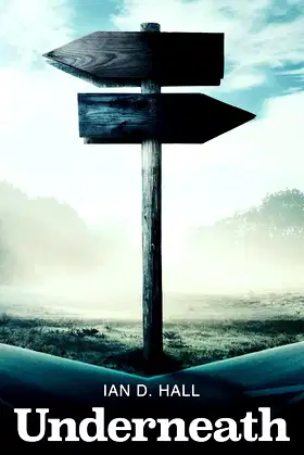 Underneath poster