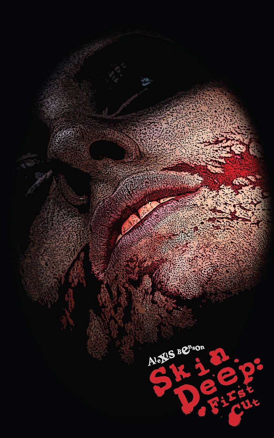 Skin Deep: The First Cut poster
