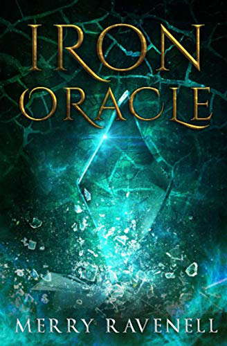 Iron Oracle (IronMoon) poster