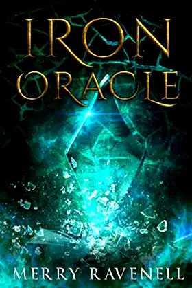 Iron Oracle (IronMoon) poster