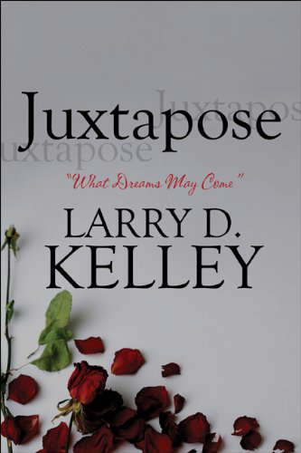 Juxtapose: "What Dreams May Come" poster