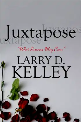 Juxtapose: "What Dreams May Come" poster