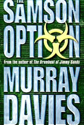 The Samson Option poster