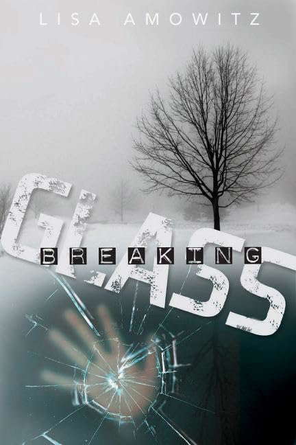 Breaking Glass poster