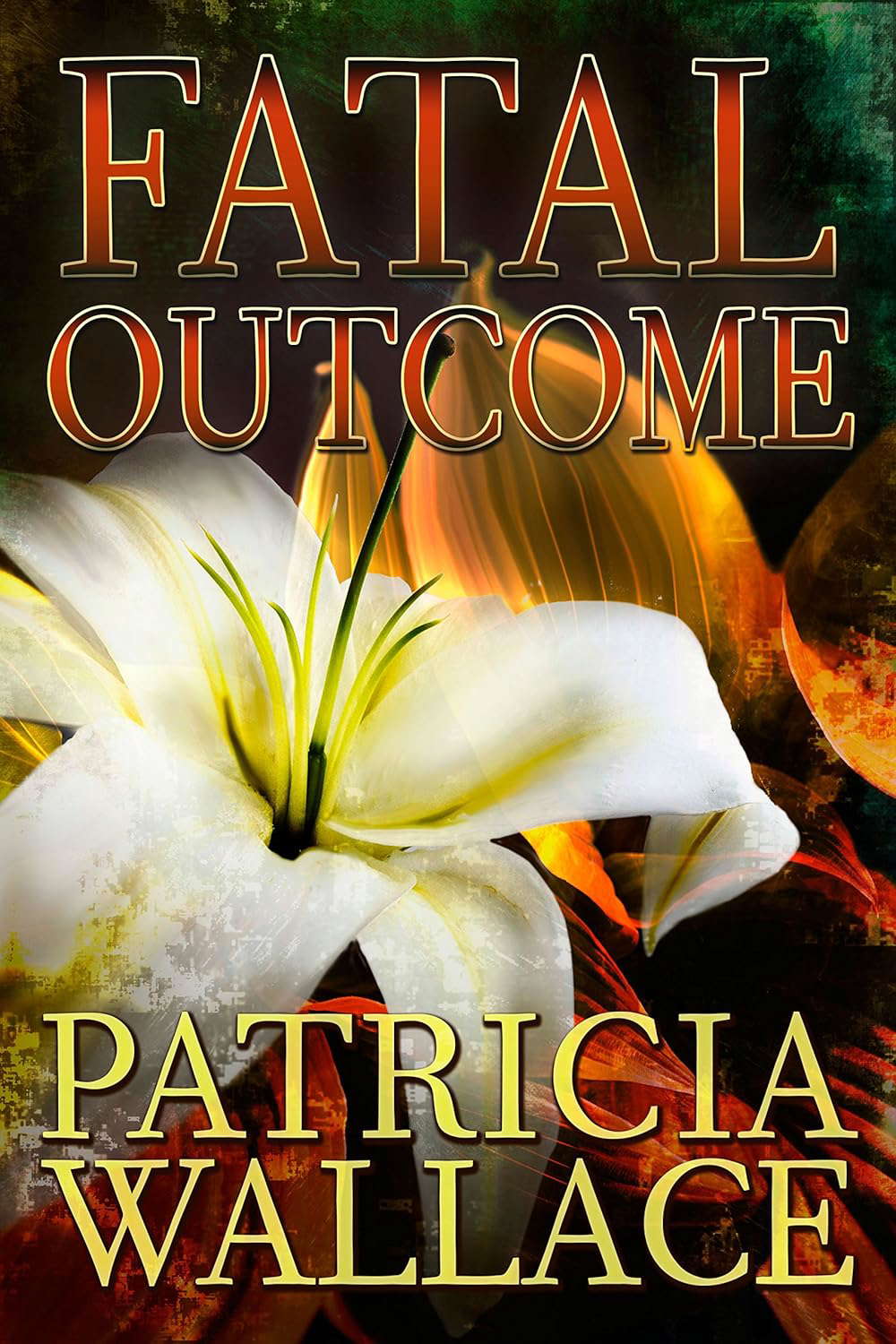 Fatal Outcome poster