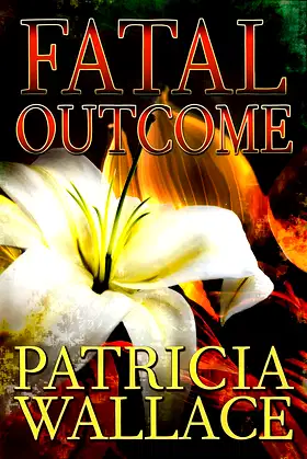 Fatal Outcome poster