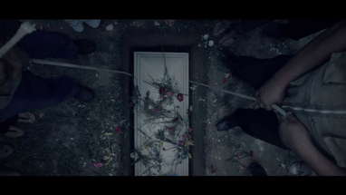 CEMENTERIO GENERAL (Trailer Oficial) poster