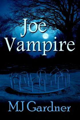 Joe Vampire (Darkness & Light) poster