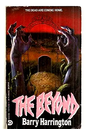 The Beyond poster