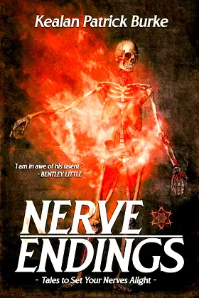 Nerve Endings poster