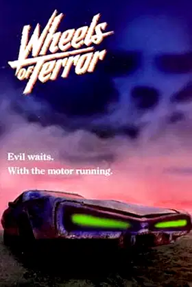 Wheels of Terror poster