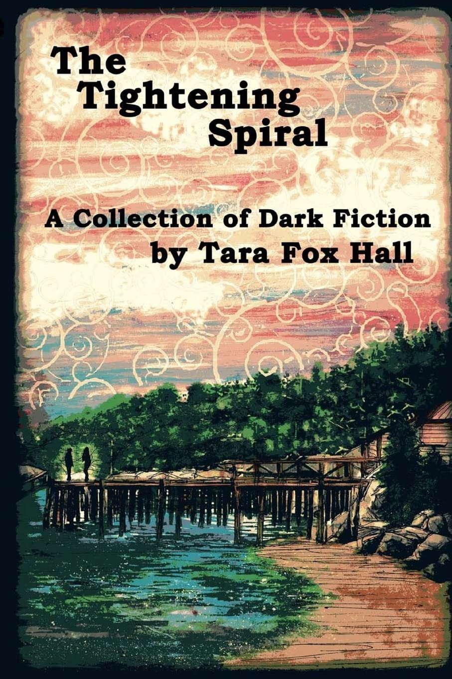 The Tightening Spiral poster