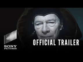 Watch the Official PRIEST Trailer - In Theaters 5/13/11 poster