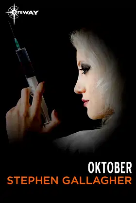Oktober poster