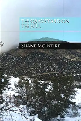 The Graveyard on the Hill poster