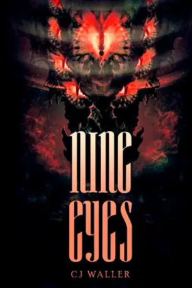 Nine Eyes poster