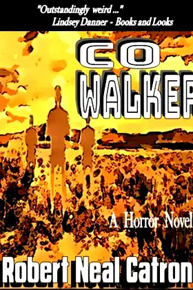 CO-WALKER poster